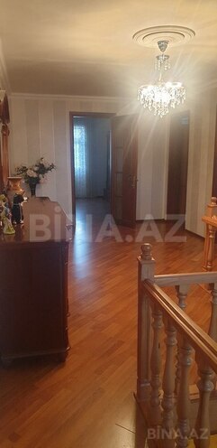 6 otaqlı həyət evi/bağ evi - Qaraçuxur q. - 220 m² (8)