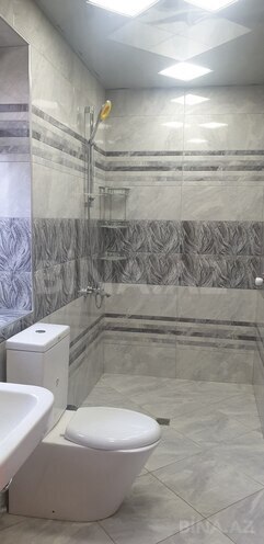 6 otaqlı həyət evi/bağ evi - Qaraçuxur q. - 220 m² (6)