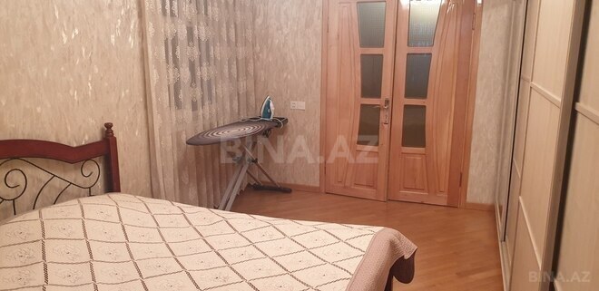 6 otaqlı həyət evi/bağ evi - Qaraçuxur q. - 220 m² (12)