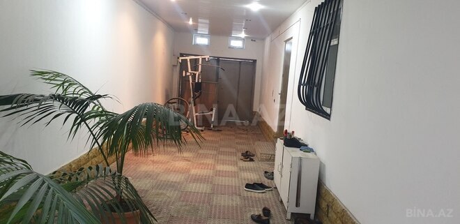 6 otaqlı həyət evi/bağ evi - Qaraçuxur q. - 220 m² (20)