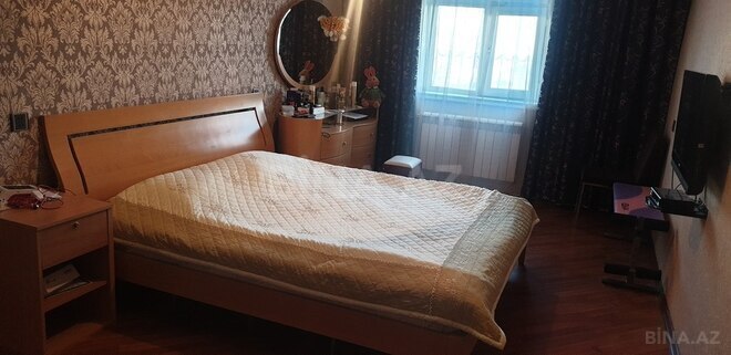 6 otaqlı həyət evi/bağ evi - Qaraçuxur q. - 220 m² (11)