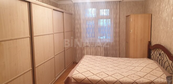 6 otaqlı həyət evi/bağ evi - Qaraçuxur q. - 220 m² (14)