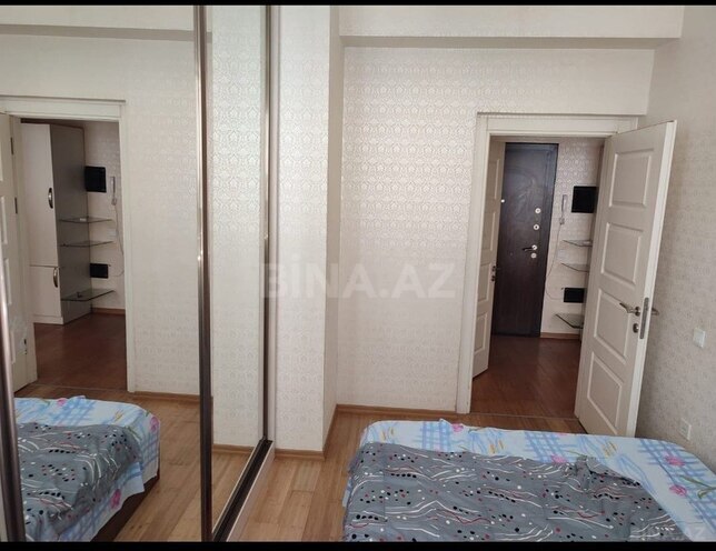 2-комн. новостройка - м. 20 января - 50 м² (4)