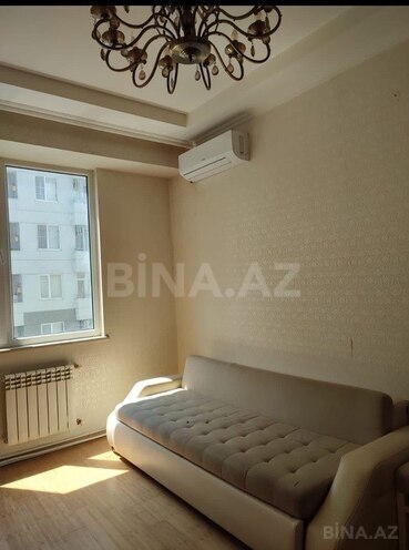 2-комн. новостройка - м. 20 января - 50 м² (3)