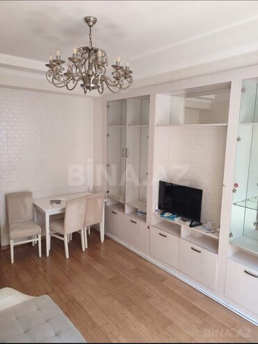 2-комн. новостройка - м. 20 января - 50 м² (1)