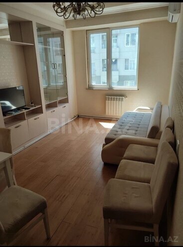 2-комн. новостройка - м. 20 января - 50 м² (2)