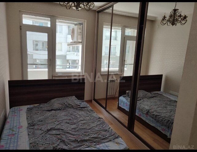2-комн. новостройка - м. 20 января - 50 м² (8)