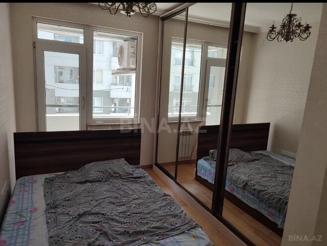 2-комн. новостройка - м. 20 января - 50 м² (5)