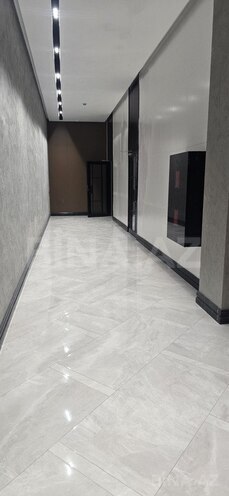 3-комн. новостройка - м. Кероглу - 97 м² (2)