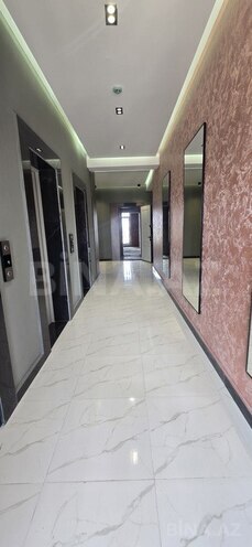 3-комн. новостройка - м. Кероглу - 97 м² (3)