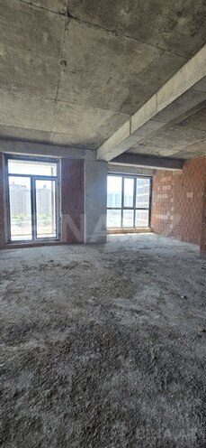 3-комн. новостройка - м. Кероглу - 97 м² (5)