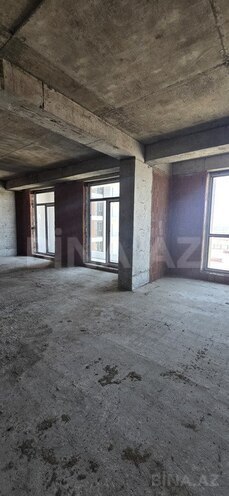 3-комн. новостройка - м. Кероглу - 97 м² (7)