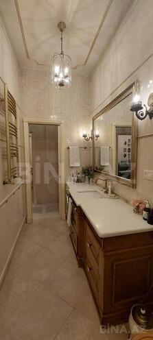 3-комн. новостройка - м. 8 ноября - 80 м² (8)