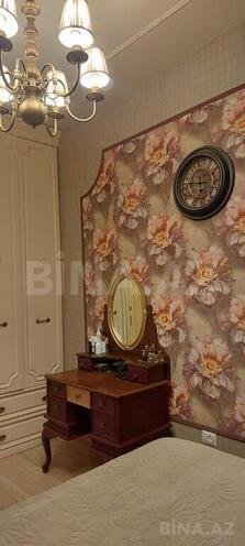 3-комн. новостройка - м. 8 ноября - 80 м² (12)