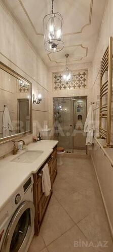 3-комн. новостройка - м. 8 ноября - 80 м² (21)