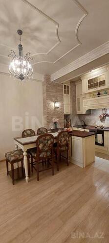 3-комн. новостройка - м. 8 ноября - 80 м² (20)