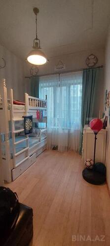 3-комн. новостройка - м. 8 ноября - 80 м² (9)