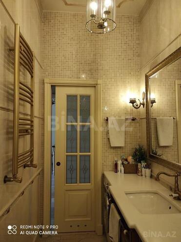 3-комн. новостройка - м. 8 ноября - 80 м² (13)