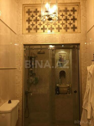 3-комн. новостройка - м. 8 ноября - 80 м² (15)