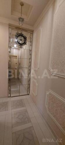 3-комн. новостройка - м. 8 ноября - 80 м² (4)