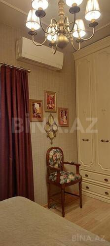 3-комн. новостройка - м. 8 ноября - 80 м² (18)