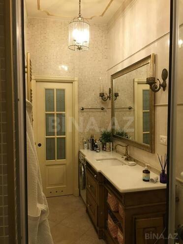 3-комн. новостройка - м. 8 ноября - 80 м² (17)