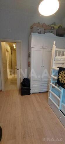 3-комн. новостройка - м. 8 ноября - 80 м² (22)