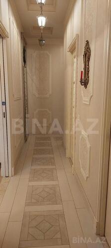 3-комн. новостройка - м. 8 ноября - 80 м² (7)