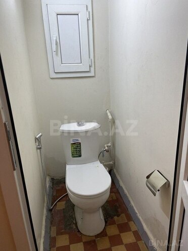 2-комн. вторичка - м. Нариман Нариманов - 50 м² (9)
