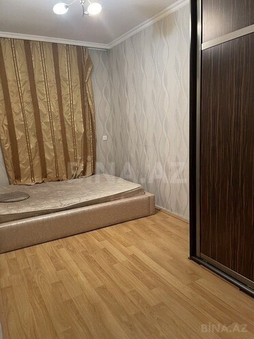2-комн. вторичка - м. Нариман Нариманов - 50 м² (3)