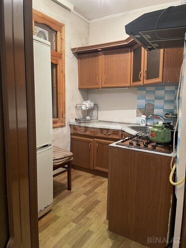 2-комн. вторичка - м. Нариман Нариманов - 50 м² (5)