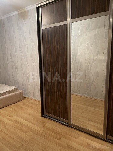 2-комн. вторичка - м. Нариман Нариманов - 50 м² (4)