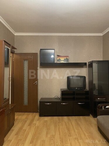2-комн. вторичка - м. Нариман Нариманов - 50 м² (2)