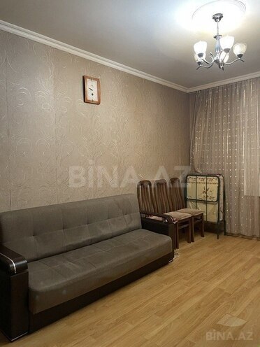2-комн. вторичка - м. Нариман Нариманов - 50 м² (1)