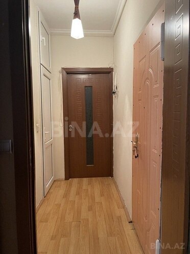 2-комн. вторичка - м. Нариман Нариманов - 50 м² (7)