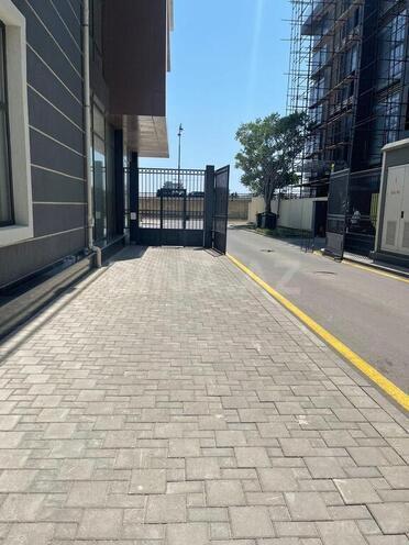 2 otaqlı yeni tikili - 8 Noyabr m. - 110 m² (15)