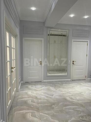 2 otaqlı yeni tikili - 8 Noyabr m. - 110 m² (13)