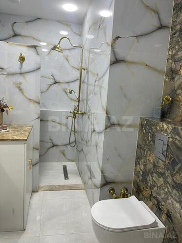 2 otaqlı yeni tikili - 8 Noyabr m. - 110 m² (11)