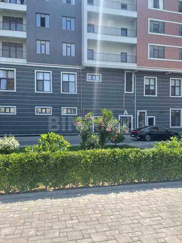 2 otaqlı yeni tikili - 8 Noyabr m. - 110 m² (20)