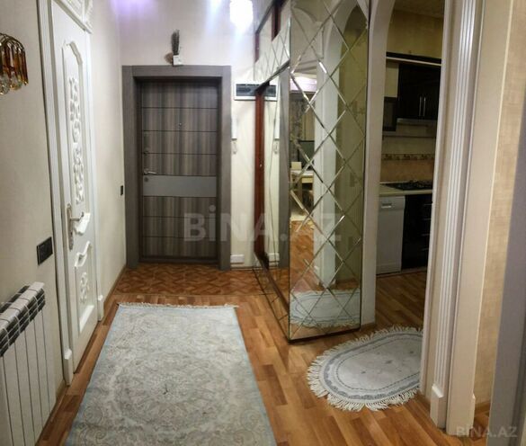 2-комн. новостройка - пос. 9-й мкр - 63 м² (6)