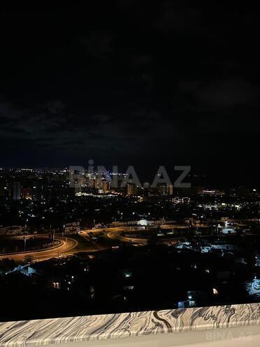 2 otaqlı yeni tikili - Elmlər Akademiyası m. - 85 m² (16)