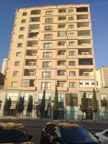 3-комн. новостройка - м. 8 ноября - 80 м² (3)