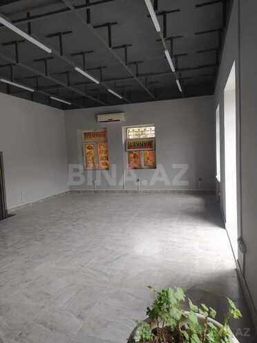 Obyekt - Azadlıq Prospekti m. - 20 m² (1)