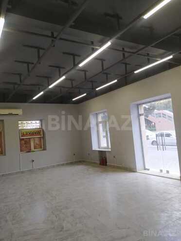 Obyekt - Azadlıq Prospekti m. - 20 m² (3)