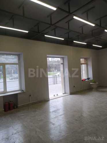 Obyekt - Azadlıq Prospekti m. - 20 m² (2)