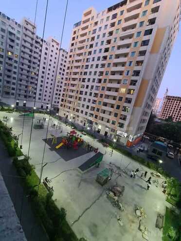 3 otaqlı yeni tikili - Nəsimi r. - 95 m² (2)