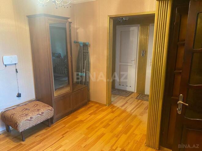 4-комн. вторичка - м. Ахмедлы - 100 м² (12)