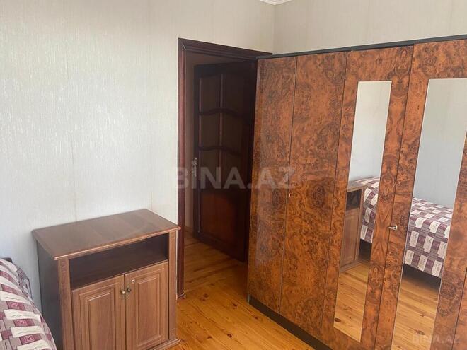 4-комн. вторичка - м. Ахмедлы - 100 м² (10)