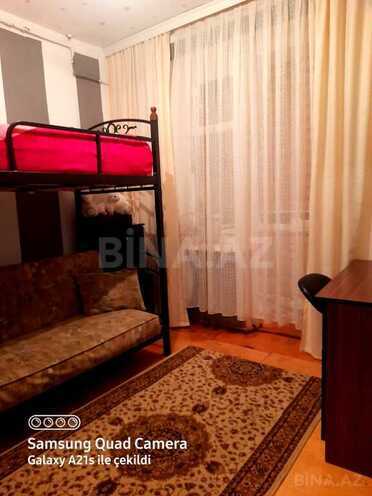 3 otaqlı köhnə tikili - Biləcəri q. - 60 m² (17)