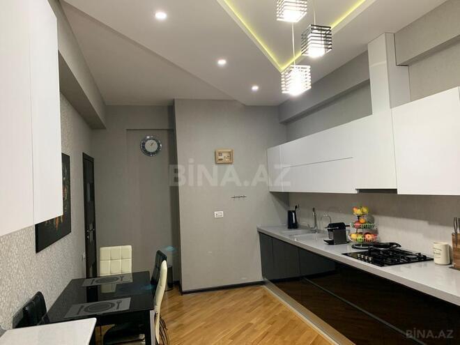 3-комн. новостройка - м. Низами - 136 м² (9)